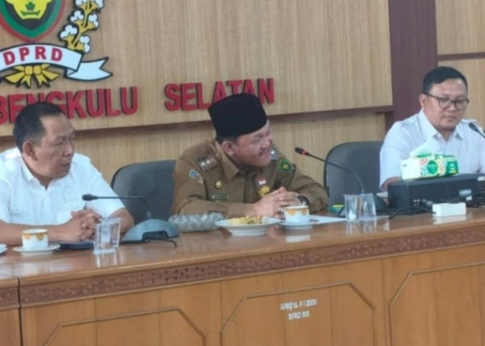 DPRD Bengkulu Selatan Pertanyakan Stok Obat di RS dan Puskesmas Sering Kosong,  Ini Jawaban Wabup