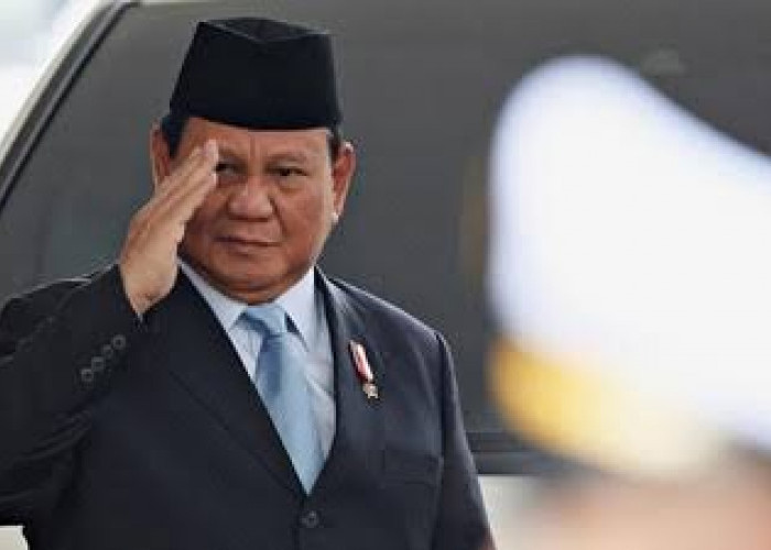 2 Tokoh Politik Asal Bengkulu Berpeluang Masuk Kabinet Presiden Prabowo Subianto