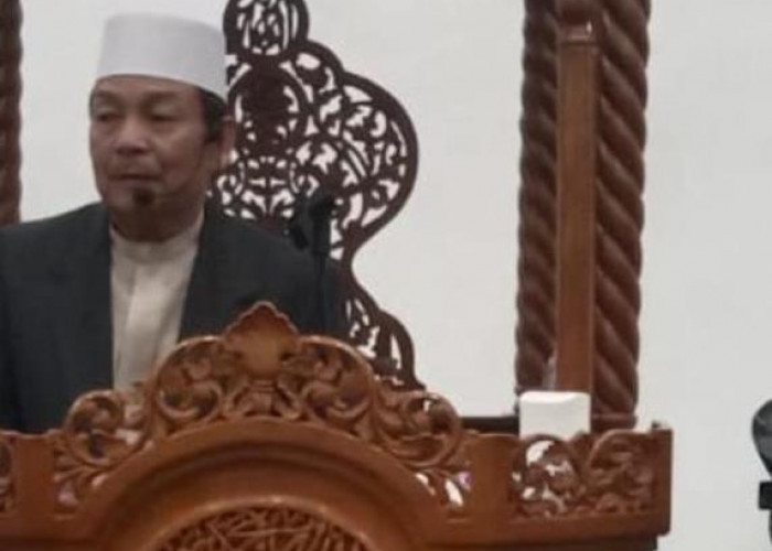 Tiga  Hikmah yang Terkandung di Balik Sikap Istiqamah