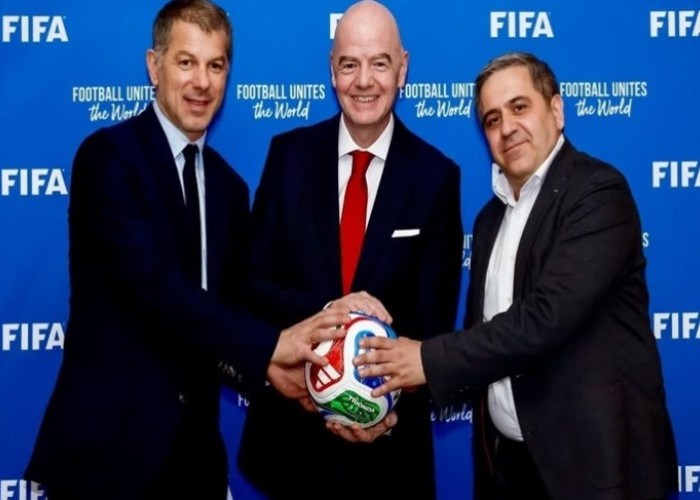 Minimalkan Skorsing di Laga Krusial, FIFA Ubah Aturan Kartu Kuning di Piala Dunia 2026