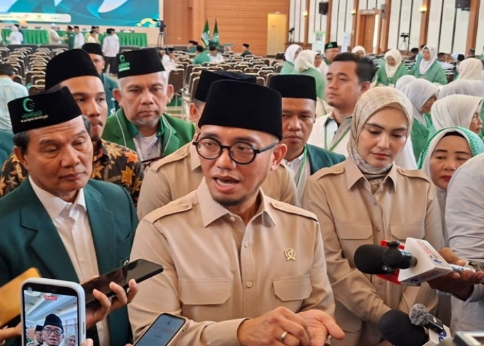 Kemenhaj Usul Jamaah Haji 2027 Cuma Bayar Rp 42,8 Juta, Sisanya Ditanggung BPKH