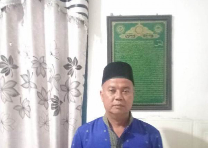  Jadilah Manusia yang Menenangkan, Bukan yang Meresahkan