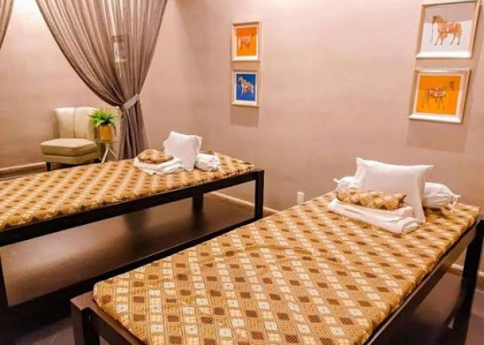 7 Rekomendasi Tempat Spa Untuk Ibu Hamil yang ada di Jabodetabek, Bantu Menghindari Stress 