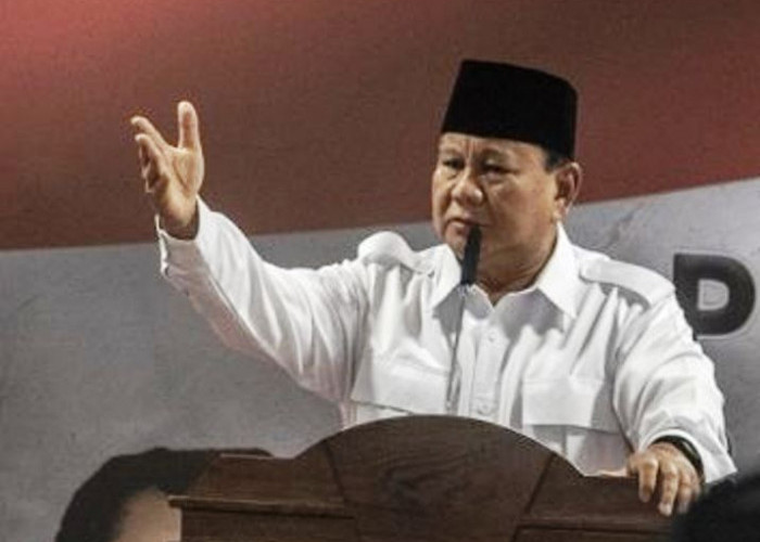 Gerindra Bengkulu Siapkan Semua Instrumen,  Jadikan Prabowo RI 1