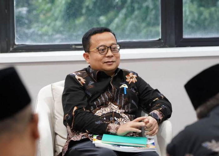 Kementerian Agama Perkuat Literasi Digital Bagi Siswa dan Santri