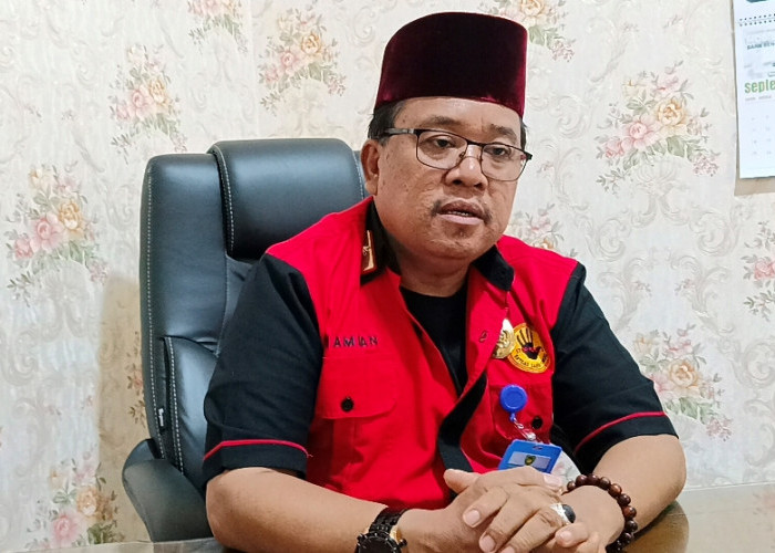  Laporan Hasil Pemeriksaan  BPK Keluar Januari, Bengkulu Selatan Berharap Dapat WTP Kembali