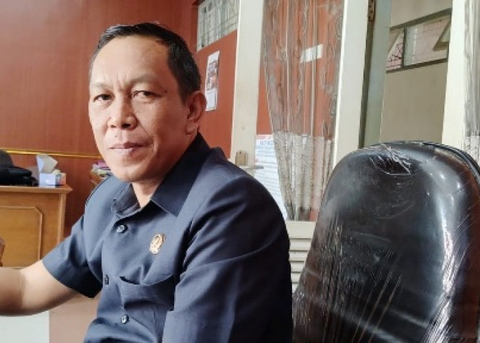 Sudah Punya Trik Tersendiri, PDI Perjuangan Bengkulu Selatan Incar Dua Kursi DPRD Provinsi