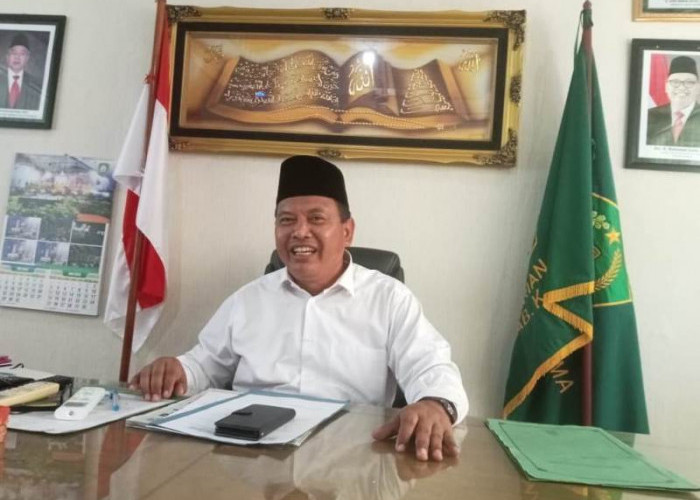 Kementerian Agama Resmikan MIN 6 dan Madrasah Aliyah Kejuruan Kaur