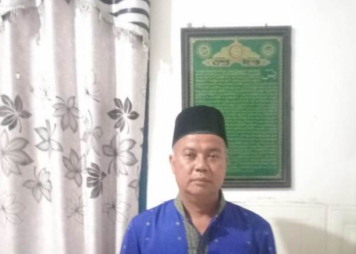  Dari Amanah Ilahi Menuju Akhlak Berbudi, Mewujudkan Masyarakat Madani