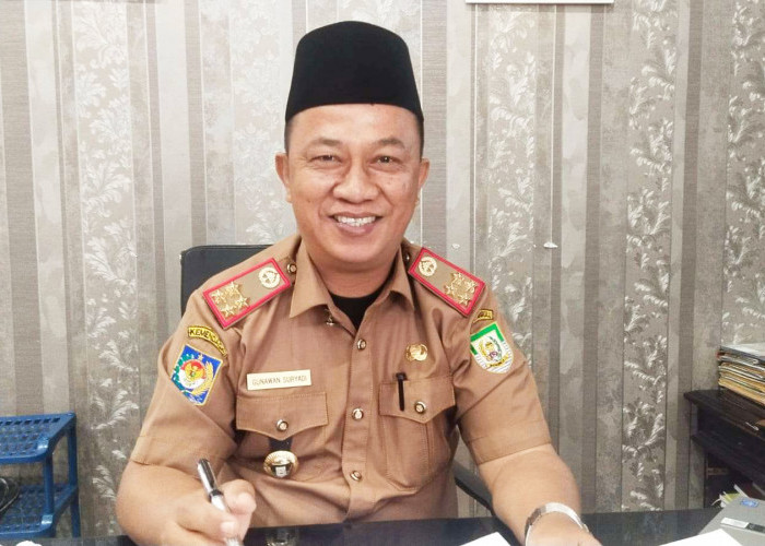  Ini Informasi Terbaru Tentang Nomor Induk 94 PPPK Provinsi Bengkulu Tahun 2023