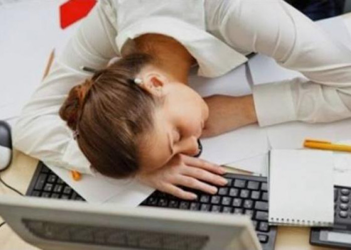 Fenomena ‘Capek Kerja, Capek Kuliah, Capek Hidup’: Mengapa Banyak Anak Muda Mudah Lelah?
