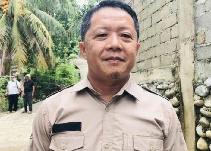  Program Sekolah Rakyat di Bengkulu Selatan Masih Terkendala Lahan