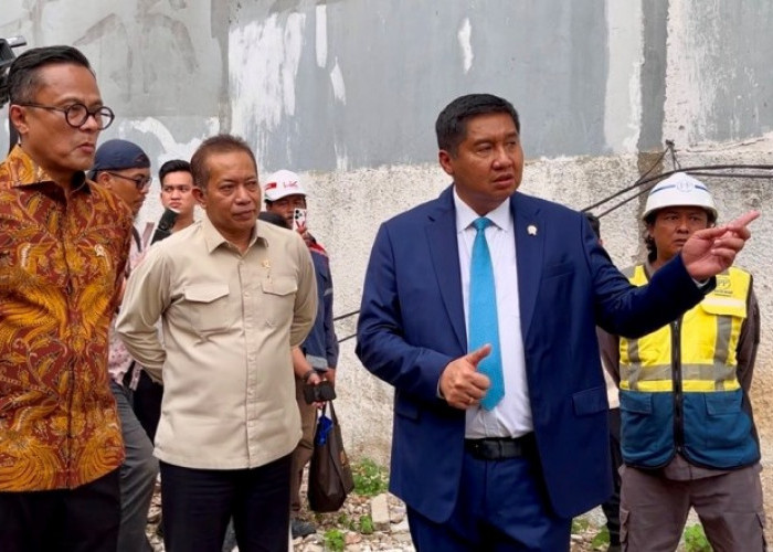 Menteri PKP Pastikan Suku Bunga Rumah Subsidi Tidak Naik