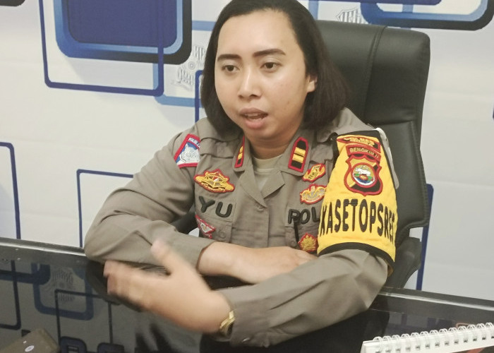 Ini Solusi Penutupan Jalan Depan Kantor Camat Seluma