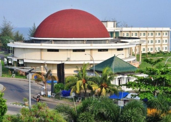  Kota Bengkulu Siapkan Dana Rp 15 Miliar untuk Alih Fungsi Gedung Mess Pemda