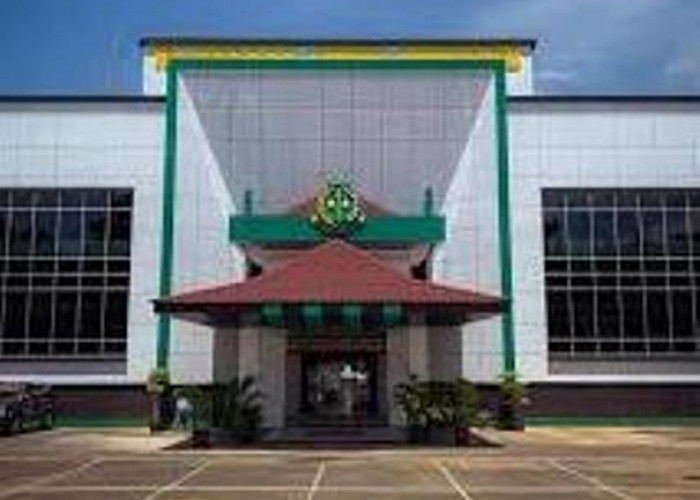 Kenalkan Hukum Sejak Dini, Jaksa Sambangi Sekolah-Sekolah di Bengkulu