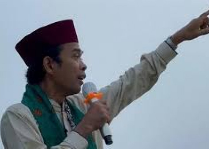 HUT ke-56 Provinsi Bengkulu, Pemprov Datangkan Ustadz Abdul Somad