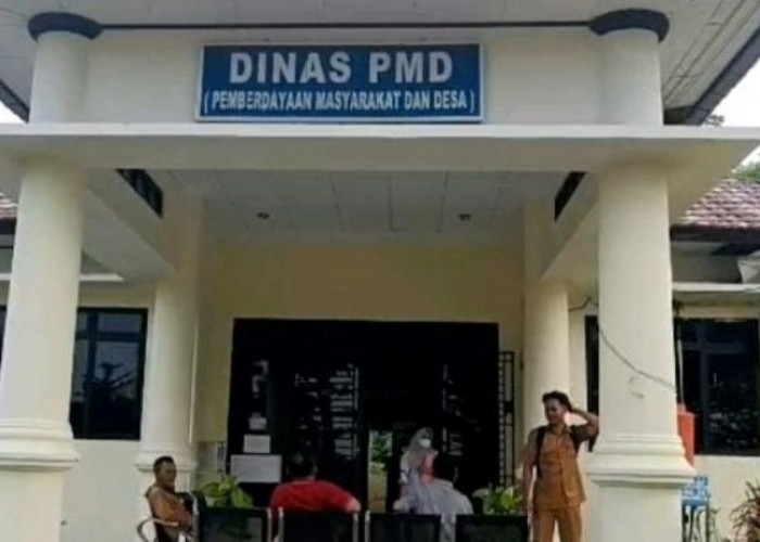 Gaji Kades dan Perangkat Desa di Seluma Terancam, ADD Dipangkas Rp 3.907.933.300