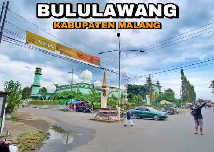 5 Kuliner Terlaris di Bululawang Malang, Mulai Dari Hidangan Bebek Hingga Bakso