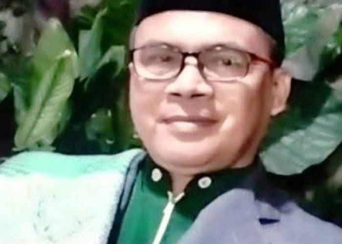 Khutbah Idul Fitri: Kembali Fitrah Dengan Ampunan Ilahi dan Silaturrahmi