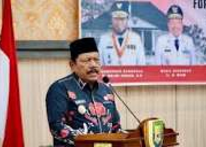 Wagub Mian Pantau Layanan Samsat, Siapkan Hadiah buat Warga Taat Pajak