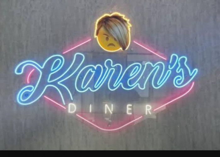 Karen's Diner, Restoran Viral di Jakarta Kini Resmi Tutup