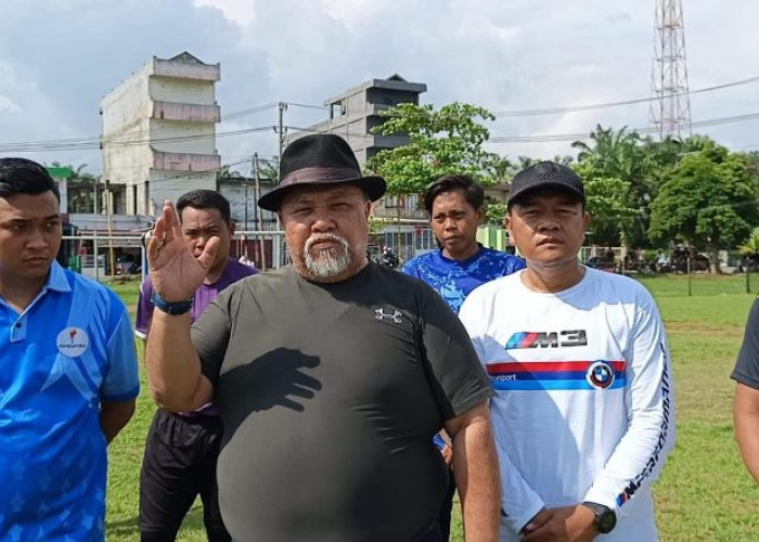  Ini Tujuan Bupati Bengkulu Selatan Merehab Lima Kantor Camat 