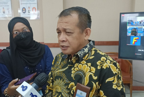 DPJB Bengkulu Ingatkan Perbankan Soal Penyaluran KUR