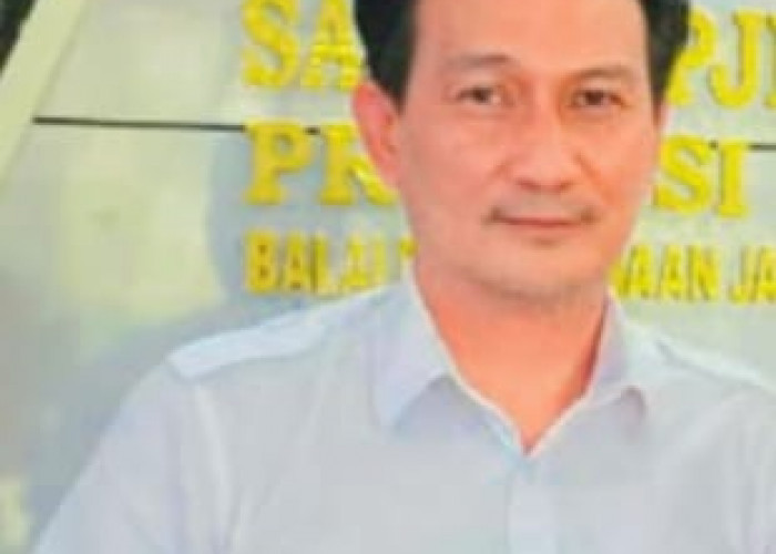 Pastikan Program Infrastruktur Presiden Prabowo Berjalan, BPJN Bengkulu Jaga Konektivitas Jalan Antar Wilayah