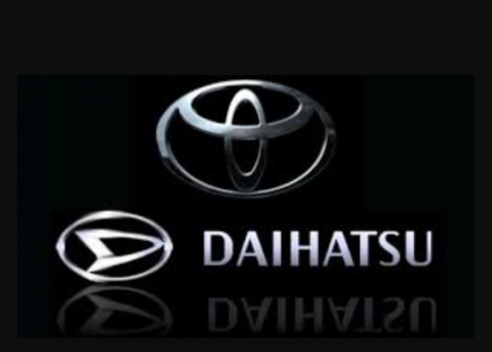 Kompak, Toyota dan Daihatsu akan Rilis Mobil Listrik Dengan Harga Terjangkau