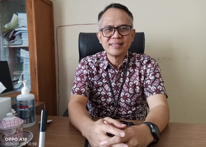 Program Cek Kesehatan Gratis Untuk Pelajar di Mukomuko