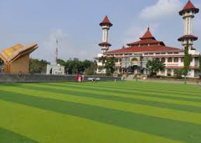 Ramai Dikunjungi, 3 Tempat Ngabuburit di Cianjur yang Gratis 