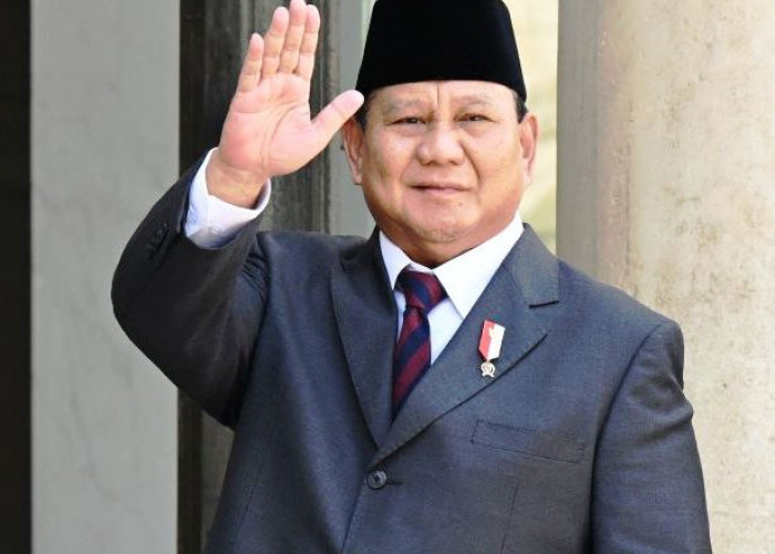 Prabowo Jadi Presiden RI, Ini Kebijakannya di Bidang Energi dan Lingkungan