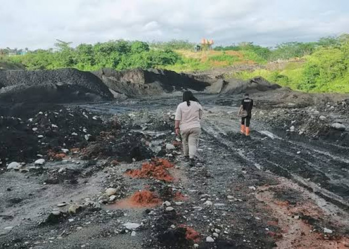 LEKAD Pertanyakan Alasan Kejati Bengkulu Belum Usut Tambang PT Injatama