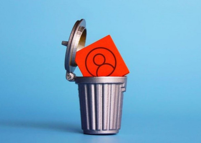 Begini Cara yang Aman Menghapus Akun Medsos Anak