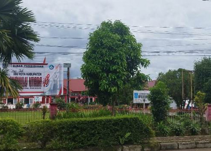 Seluruh Kepala  Sekolah Dasar Bengkulu Utara   Akan Mendapatkan Pelatihan Peningkatan Kompetensi