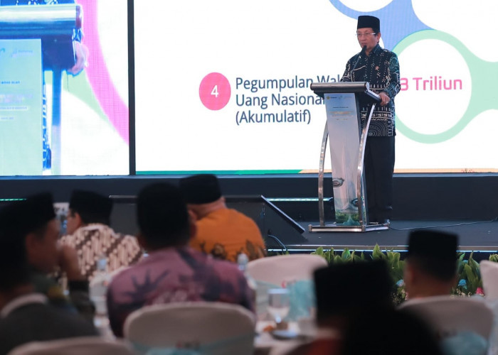 Menteri Agama Usulkan Agar Seleksi Tilawatil Quran Dihapus