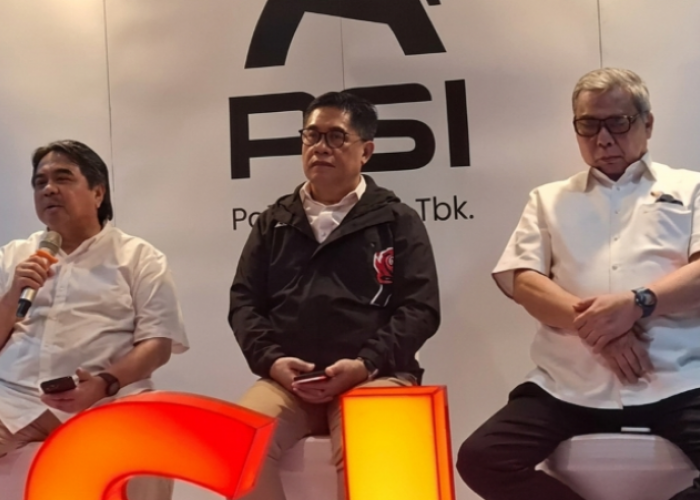 Selamatkan Partai, Ade Armando Nyatakan Mundur dari PSI
