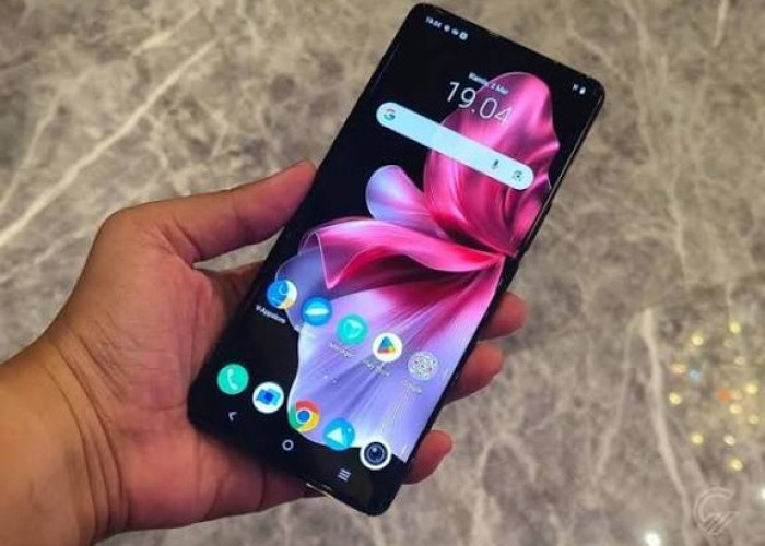 Batery Health 5500mah, Desain Slim Body, Vivo V30e Hadir Dengan Teknologi Canggih dan Nyaman Digenggam