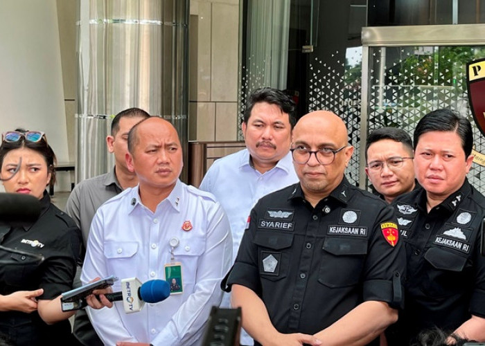 Ini Alasan Kejagung Tolak Justice Collaborator Sony Sonjaya dalam Kasus Korupsi MBG