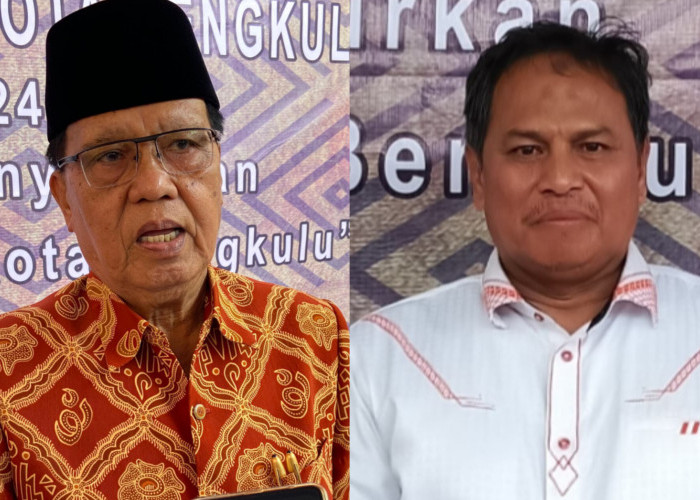 Drs. M. Zen Basri dan Irman Sawiran Serap Aspirasi Warga Dapil III dalam Reses Tahun 2024