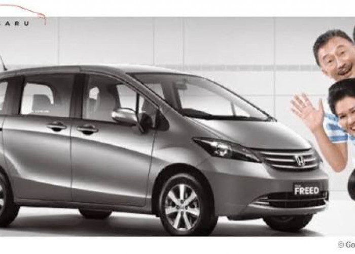 Panduan Membeli SUV dan Mobil Premium Bekas di Bengkulu