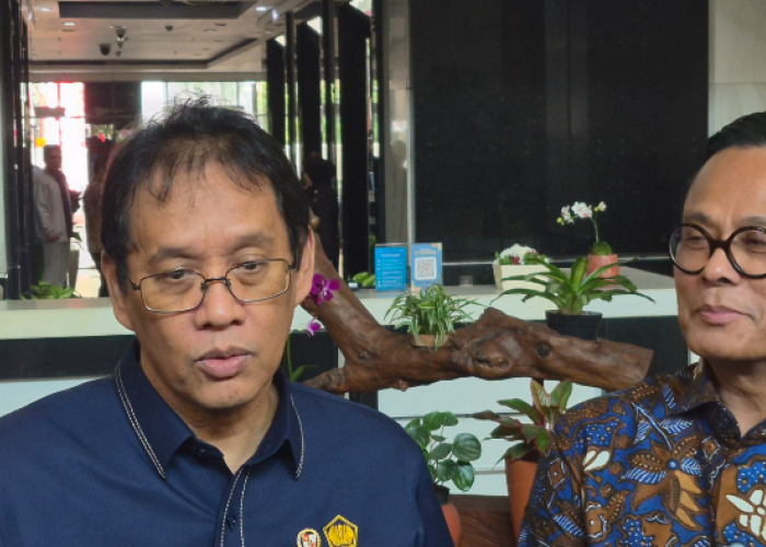 Jangan Keburu Panik, Menteri Purbaya Tepis Isu Pajak Rumah Kontrakan 