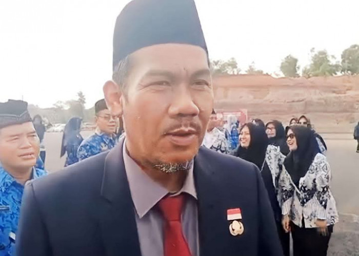 Tahun ini Pemkot Bengkulu dapat Kucuran DAK Fisik 2025 untuk Perbaikan Bangunan Sekolah