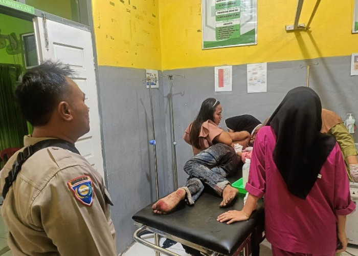 Polisi Seluma Terus Buru Pelaku Penikaman di Warung Remang-Remang Desa Talang Durian