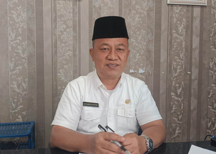 Pelamar Seleksi CPNS PPPK Formasi Nakes di Bengkulu Minim dan Jauh dari Harapan