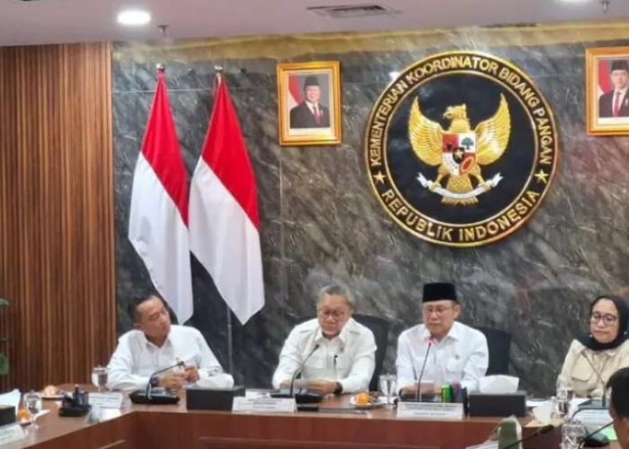  Program MBG Ditata Ulang, Ditemukan Potensi Pemborosan Rp 12 Triliun per Tahun