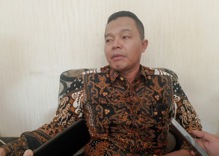 Pelapor Dugaan Politik Uang Rohidin Merysah Tak Mampu Hadirkan Saksi