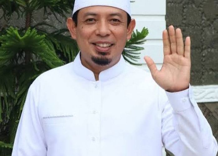 Dengan Dialog dan Sentuhan Hati, Wali Kota Bengkulu Temui Pedagang Pasar Panorama