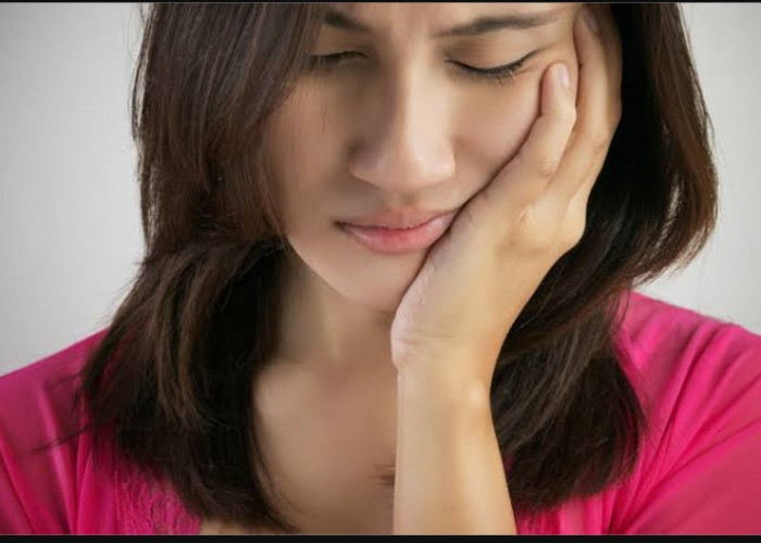 Dijamin Sembuh, Ini 5 Cara Alami Mengatasi Sakit Gigi Saat Puasa